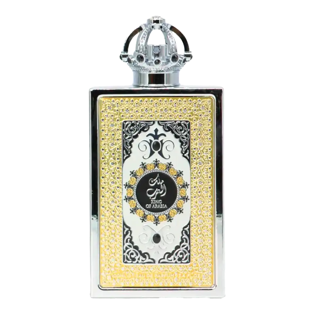 Lattafa King of Arabia Parfum online kaufen bei Aleen